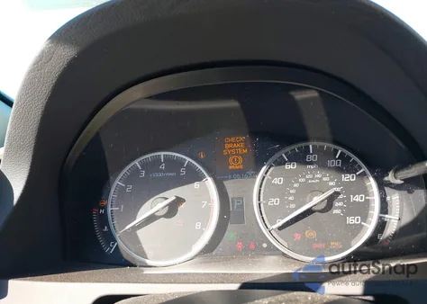 2015 Acura Rdx из США, поврежденный, VIN 5J8TB4H52FL030897